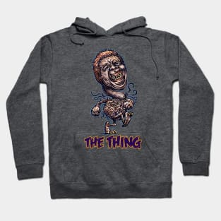 The Thing Hoodie